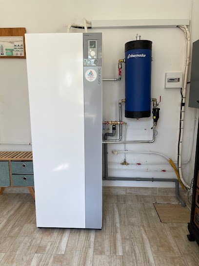 OCC ENERGIE 34, Chauffagiste - Frigoriste à Mauguio