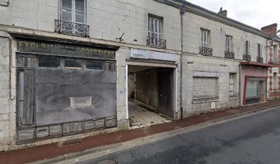 Salvaudon, Chauffagiste - Frigoriste à Pontlevoy