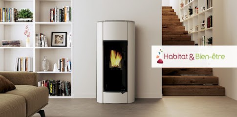 Habitat Et Bien-Être, Fournisseur d'Equipement de Chauffage et Climatisation à Cailloux-sur-Fontaines
