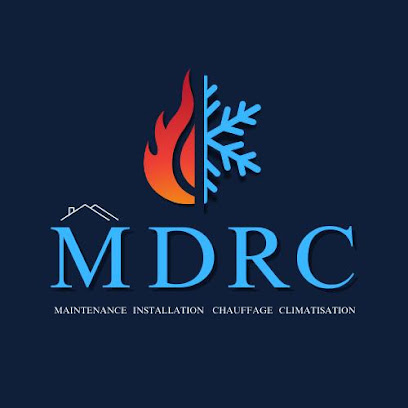 Mdrc, Chauffagiste - Frigoriste à Crégy-lès-Meaux