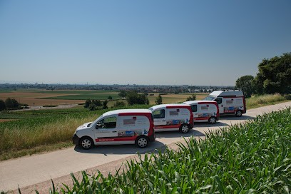 Alsace Maintenance, Chauffagiste - Frigoriste à Niederhausbergen