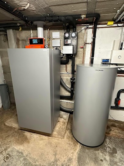 CSMM, Chauffagiste - Frigoriste à Montlhéry