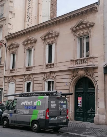 Effet d'O Habitat, Chauffagiste - Frigoriste à Souchez