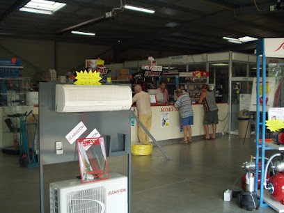 PARTEDIS Chauffage Sanitaire - Saint André De Cubzac, Fournisseur d'Equipement de Chauffage et Climatisation à Saint-André-de-Cubzac