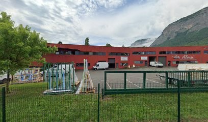 SCS (Savoie Chauffage Sanitaire) - Groupe EMALEC, Chauffagiste - Frigoriste à La Terrasse