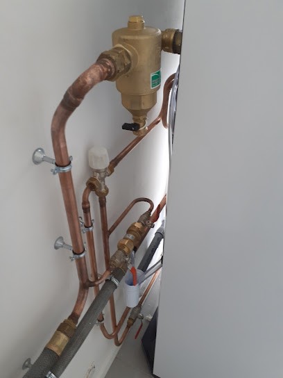 Ent sauvaget, Chauffagiste - Frigoriste à Pornic