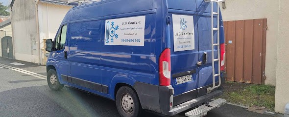 JLG Confort, Chauffagiste - Frigoriste à La Chapelle-Saint-Laud