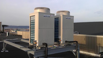 Install Froid, Chauffagiste - Frigoriste à Villefranche-sur-Saône