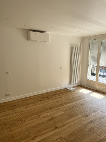 Clim Crea et Ventil, Chauffagiste - Frigoriste à Sarcelles