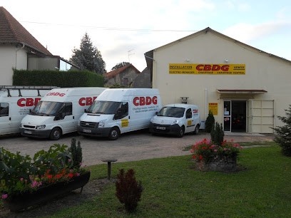 CBDG, Fournisseur d'Equipement de Chauffage et Climatisation à Creuzier-le-Neuf