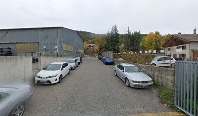 Bleu Rouge, Fournisseur d'Equipement de Chauffage et Climatisation à Gap