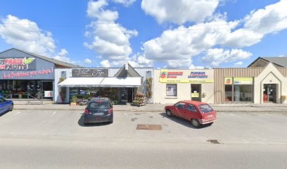 Beuzelin Bruno SARL, Chauffagiste - Frigoriste à Saint-Langis-lès-Mortagne