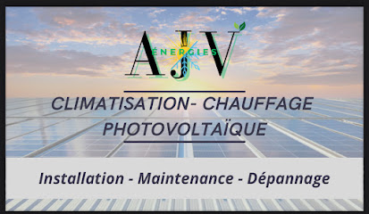 Ajv Énergies Chauffagiste - Frigoriste à Lançon-Provence