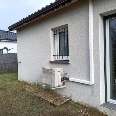 BOX'AIR Climatisation Electricité, Chauffagiste - Frigoriste à L'Honor-de-Cos