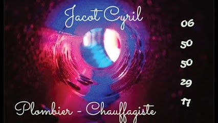 Jacot Cyril, Chauffagiste - Frigoriste à Thervay