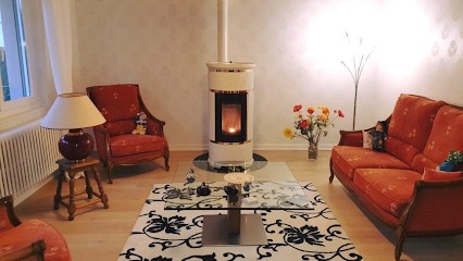 La Plateforme Du Bâtiment, Chauffagiste - Frigoriste à La Neuve-Lyre