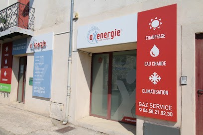Axenergie Uzès, Chauffagiste - Frigoriste à Uzès