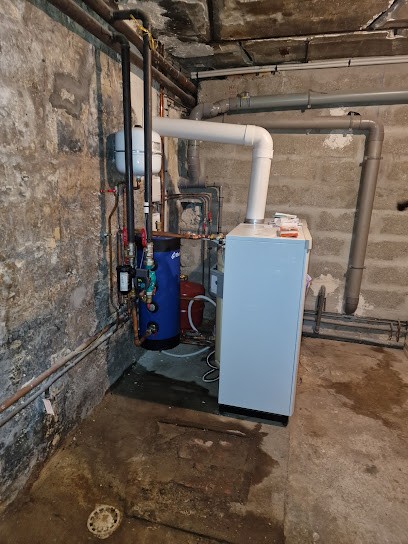 DSC Thermique, Chauffagiste - Frigoriste à Houilles