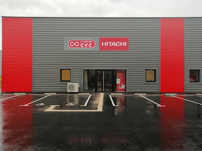 Le Comptoir CVC, Fournisseur d'Equipement de Chauffage et Climatisation à Ifs