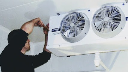 A.p.f.p, Chauffagiste - Frigoriste à Marseille 04