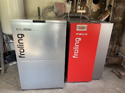 Bertrand S.c.s, Chauffagiste - Frigoriste à Pays de Clerval