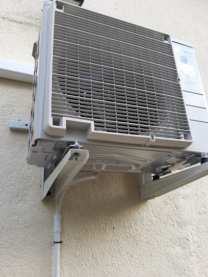 ENGIE Home Services, Chauffagiste - Frigoriste à Saint-Nazaire-d'Aude