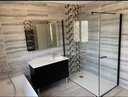 S2CP, Chauffagiste - Frigoriste à Rochetoirin