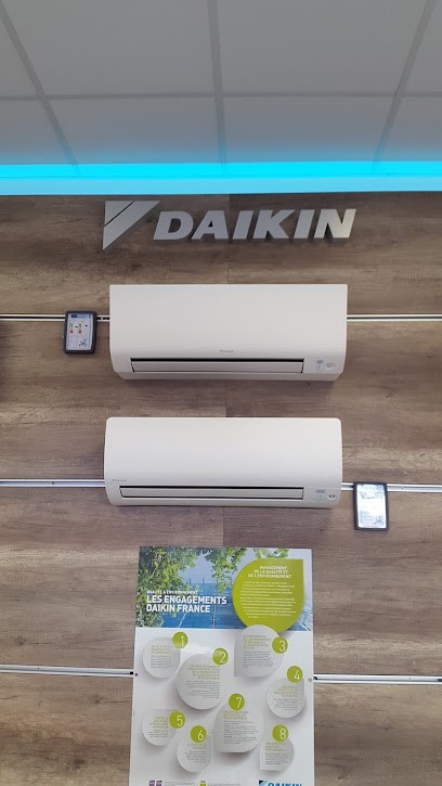 Babilotte, Chauffagiste - Frigoriste à Mandelieu-la-Napoule