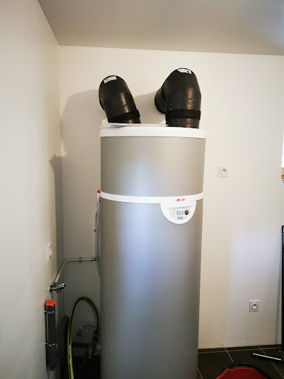 Merouse SARL, Chauffagiste - Frigoriste à Molac