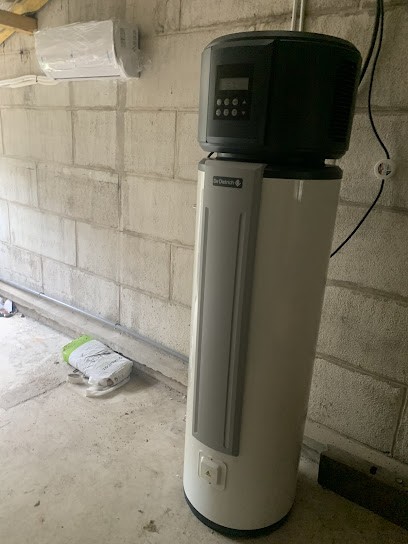 Aurore Habitat, Chauffagiste - Frigoriste à Montmorency