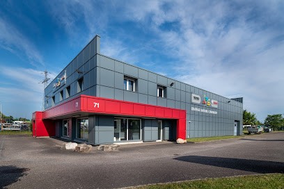 BATI CHAUD, Chauffagiste - Frigoriste à Rixheim