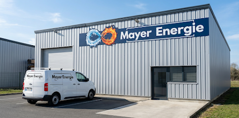 Mayer Energie Chauffagiste - Frigoriste à Gaillac