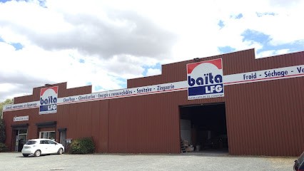 Baïta Sarl, Fournisseur d'Equipement de Chauffage et Climatisation à Graulhet