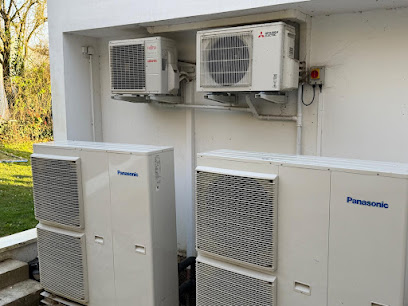 B&B Energie, Fournisseur D'équipement De Chauffage à Saint-Maur-des-Fossés