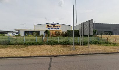 Sani Regul, Chauffagiste - Frigoriste à Creutzwald