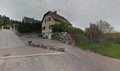 ECO'SPA Energies, Chauffagiste - Frigoriste à Oberhaslach