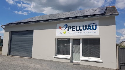SARL SEBASTIEN PELLUAU, Chauffagiste - Frigoriste à Ampoigné
