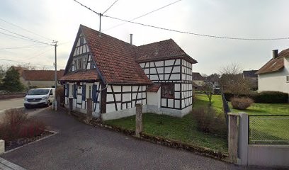 AM Therm & Clim, Chauffagiste - Frigoriste à Dalhunden