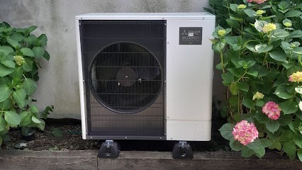 Artisans Auvergne Rhône Alpes Pompes à Chaleur | Climatisation | Photovoltaïques, Chauffagiste - Frigoriste à Firminy