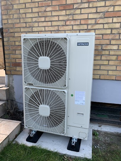 Engie Home Services, Chauffagiste - Frigoriste à Grande-Synthe