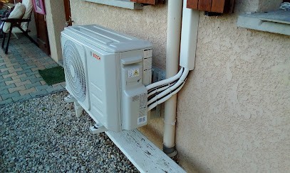 Vienergy, Chauffagiste - Frigoriste à Saint-Quentin-Fallavier