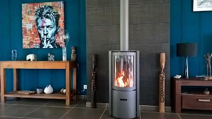 Cheminées Tastet : Chauffage Et Poêles Dax, Fournisseur d'Equipement de Chauffage et Climatisation à Dax