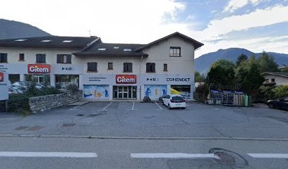 Diot Alexandre, Chauffagiste - Frigoriste à La Chambre