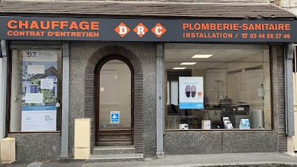 DRC, Chauffagiste - Frigoriste à Liancourt