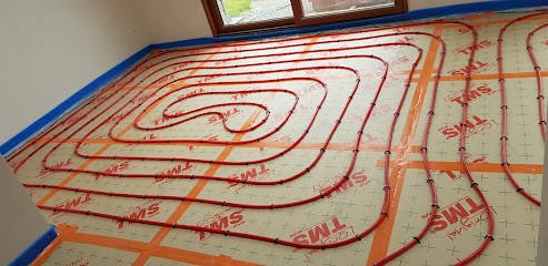 Clossais Nicolas Eurl, Chauffagiste - Frigoriste à Beaucé