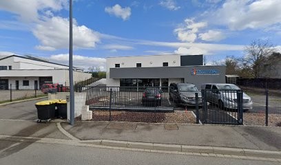 Easy Energies, Fournisseur d'Equipement de Chauffage et Climatisation à Brunstatt-Didenheim