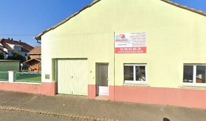 Ets Marrari, Chauffagiste - Frigoriste à Ungersheim