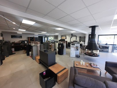 SARL RICHARD CHEMINÉE-PRO, Fournisseur d'Equipement de Chauffage et Climatisation à Embrun