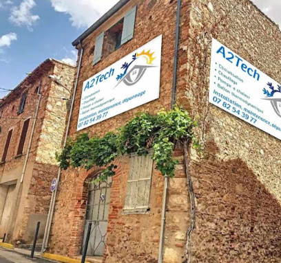 A2Tech Chauffagiste - Frigoriste à Baixas