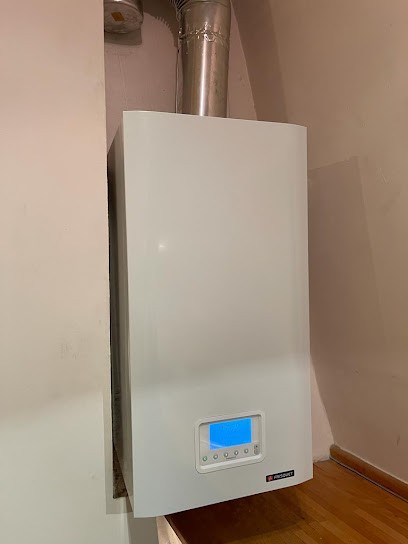 SB Gaz, Chauffagiste - Frigoriste à Paris 11